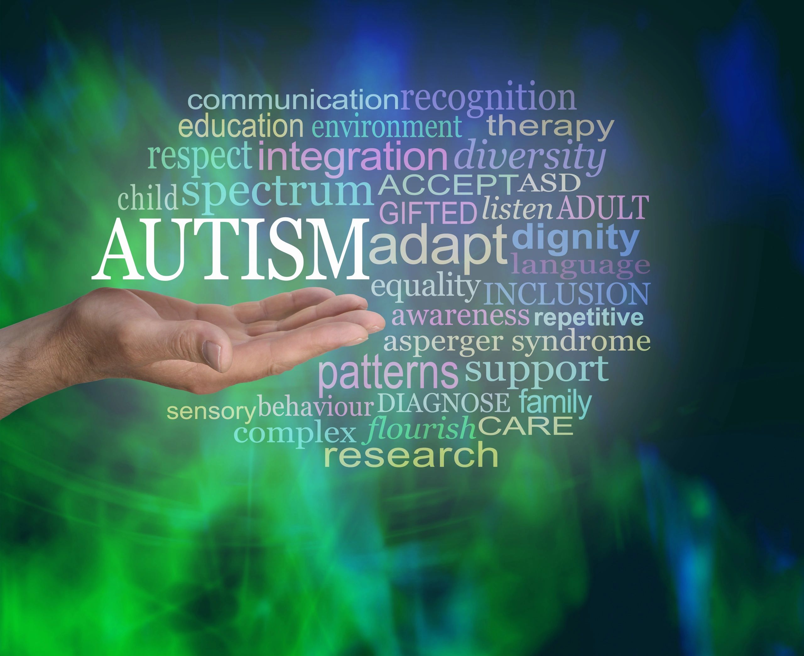 autism coaching family empowerment career readiness social programs