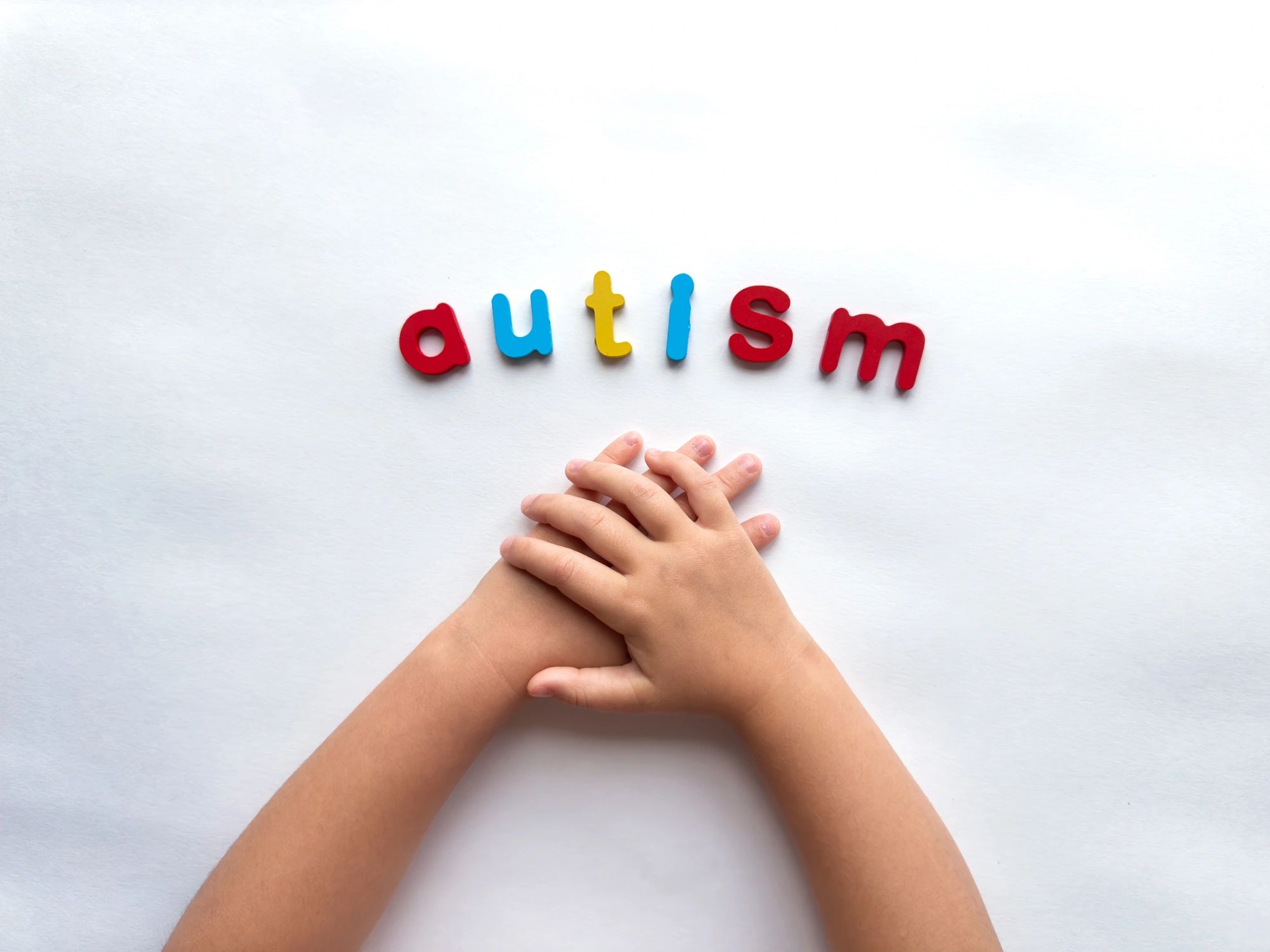 autism community support volunteering inclusive nonprofit
