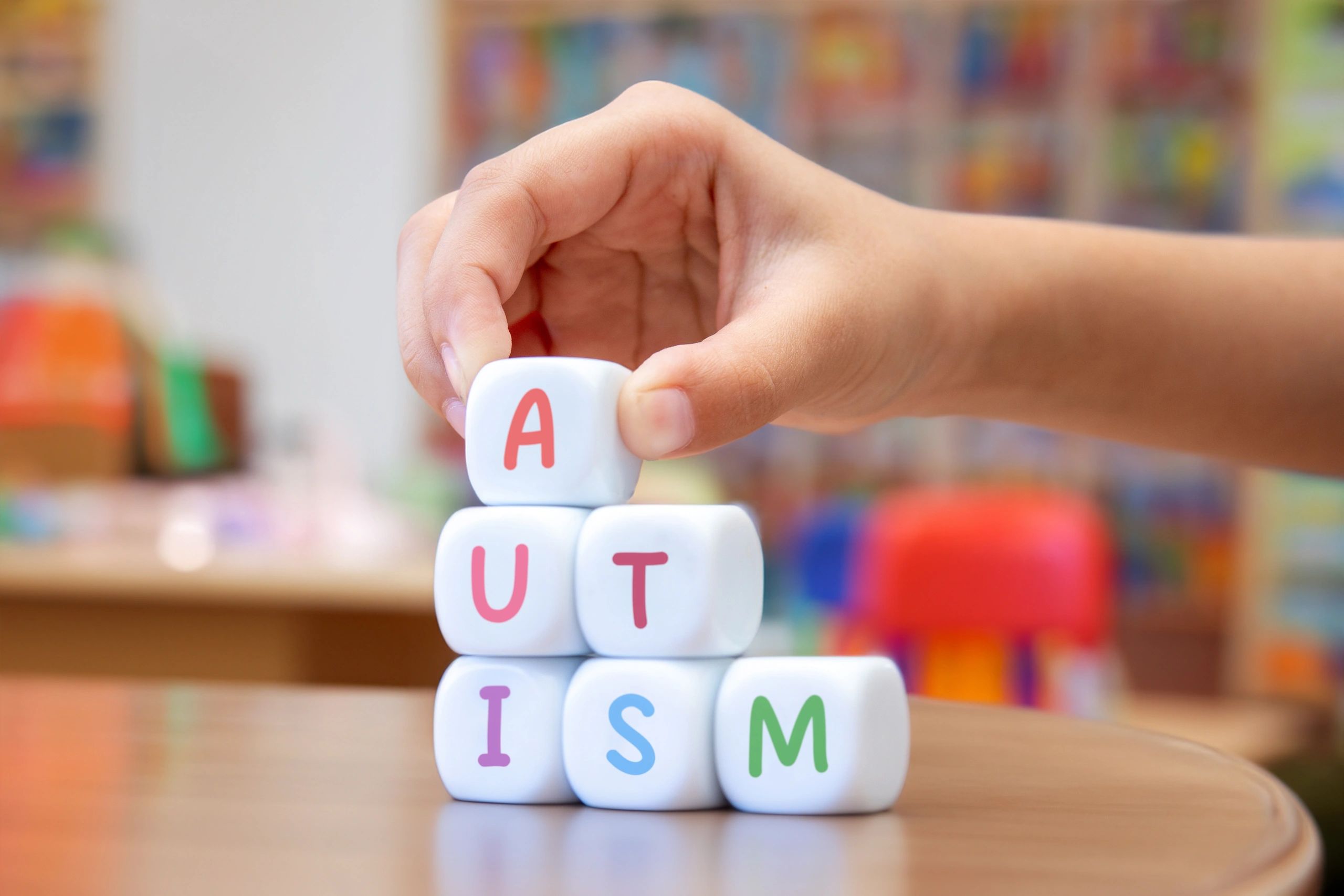 autism social programs